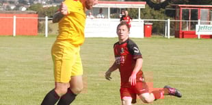 Dobwalls' resilience off the pitch matched by that on it