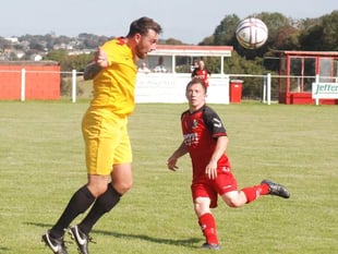 Dobwalls' resilience off the pitch matched by that on it
