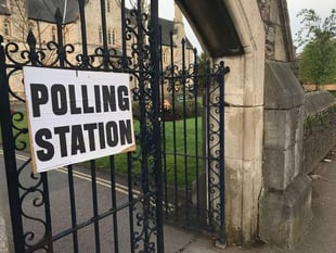 Residents urged to check voter registration or risk losing their say