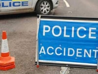 A38 eastbound now reported to be reopened