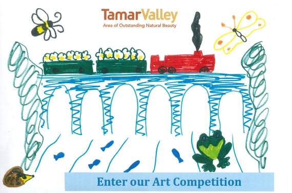 Tamar Valley run wildlife-themed competition