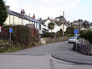 Proposal for 40 homes in village unlikely to gain support says planning officer