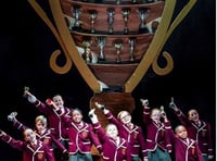 Young actors can audition for national show