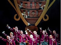 Young actors can audition for national show