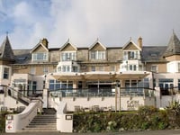 Hotels to be used as convalescence homes during pandemic