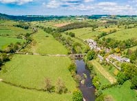 Views wanted on Tamar Valley
