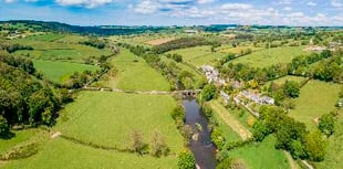 Views wanted on Tamar Valley