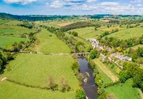Views wanted on Tamar Valley