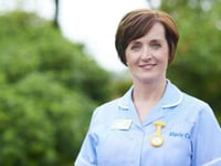 Urgent appeal from Marie Curie nurses