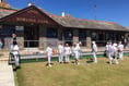 Bowling club given Sport England support