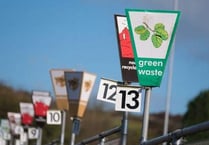 Rubbish tips in Cornwall set to open on Tuesday