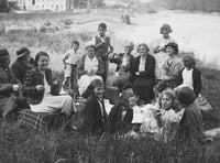 Calstock's war memories