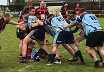 Cornwall RFU offer financial help to rugby clubs