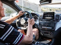Volunteer drivers needed