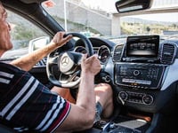 Volunteer drivers needed