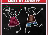 Which children are in the picture this week?