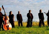Chamber Philharmonia Cologne to perform in Fowey
