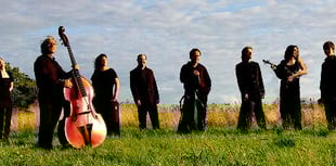 Chamber Philharmonia Cologne to perform in Fowey
