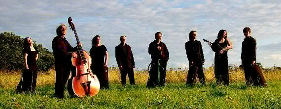 Chamber Philharmonia Cologne to perform in Fowey