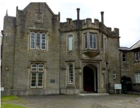 Planning: Extra care flats approved for historic Liskeard site