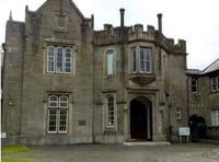 Planning: Extra care flats approved for historic Liskeard site