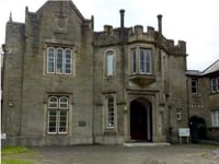 Planning: Extra care flats approved for historic Liskeard site