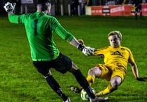 Torpoint boss follows uncle into final