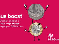 Thousands in the South West benefiting from savings bonus scheme