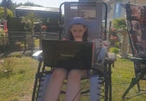Maisie's interview with young farmer gives insight into lockdown life