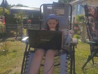 Maisie's interview with young farmer gives insight into lockdown life