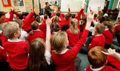 Primary school that is 'victim of own success' denied funding for extra classroom