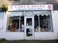 Please don’t leave donations at Salvation Army shop during coronavirus crisis