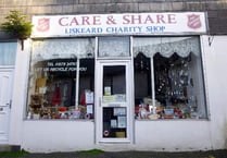 Please don’t leave donations at Salvation Army shop during coronavirus crisis