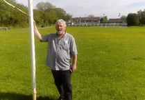 Sturrock to host trial game at Lux Park