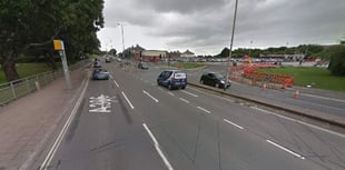 Road where 28 drivers a day are caught speeding
