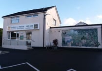CCTV system in town now complete