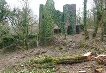 Funding boost to safeguard historic mine site
