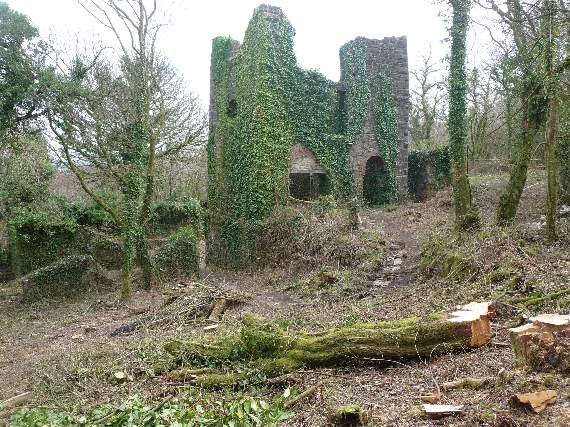 Funding boost to safeguard historic mine site