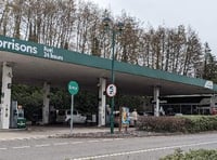Morrisons Liskeard store closed due to electrical fault