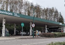 Morrisons Liskeard store closed due to electrical fault