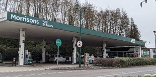 Morrisons Liskeard store closed due to electrical fault