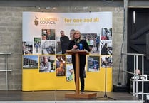 Elections update as Liskeard Councillors hold their seats