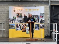 Elections update as Liskeard Councillors hold their seats