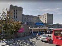 Covid deaths rising at fastest rate in Devon and Cornwall hospitals