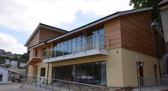 Community invited to Looe civic gathering
