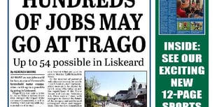 Local news, views, photos and information in your latest Cornish Times, out today
