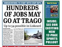 Local news, views, photos and information in your latest Cornish Times, out today