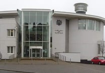Sex offender living in South East Cornwall jailed