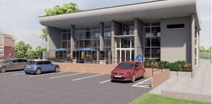 Residents given more time to help shape library hub future