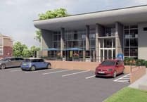 Residents given more time to help shape library hub future